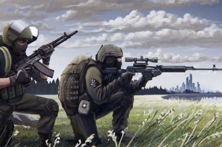 В Escape from Tarkov добавили смену сезонов и погодных эффектов, соответствующих реальному календарю