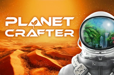 The Planet Crafter