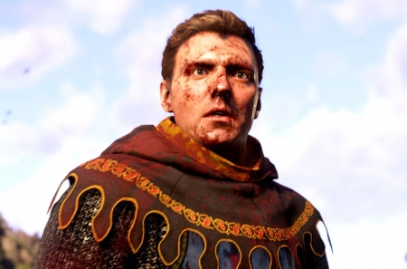    .    Kingdom Come: Deliverance II