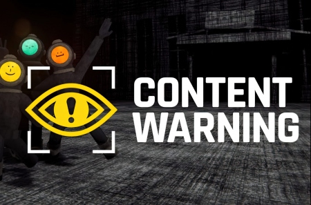 Content Warning
