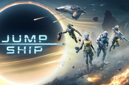 Jump Ship
