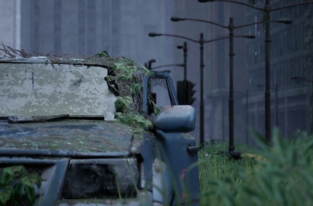 EXTANT: Zombie Eradication Co-op Simulation – постапокалиптический зомби-шутер с балансирующим на грани выживания человечеством