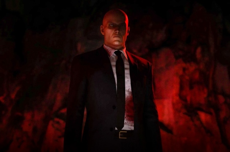  .  Hitman: World of Assassination    