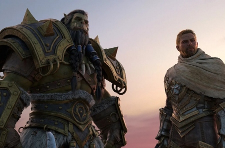  . World of Warcraft    Xbox Series X|S  PlayStation 5