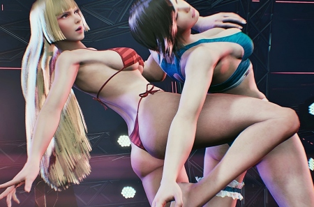 Bandai Namco заскамила владельцев Tekken 8 и выпустила платный игровой пропуск