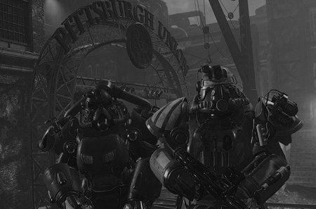 Кооперативные тренды: вторая жизнь Fallout 76, инди-игры и китайское вторжение