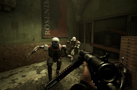 Epic  Industria  Lisa: Definitive Edition