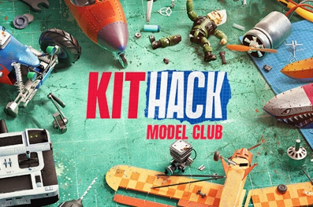 KitHack Model Club