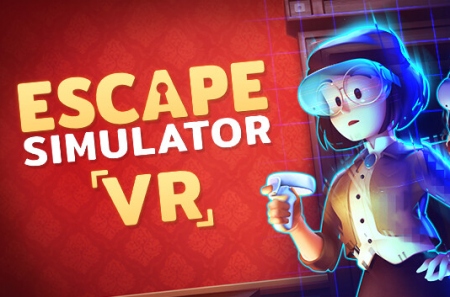 Escape Simulator VR