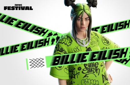    Fortnite.    Fortnite Festival