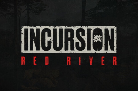 Incursion Red River