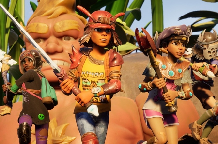     Grounded  Golf With Your Friends