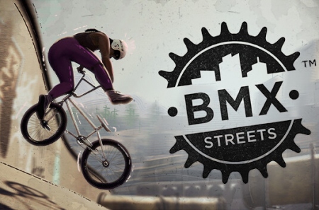 BMX Streets