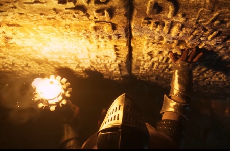 Стартовала бета мобильной версии Dark and Darker