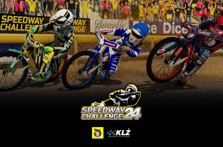 Speedway Challenge 2024