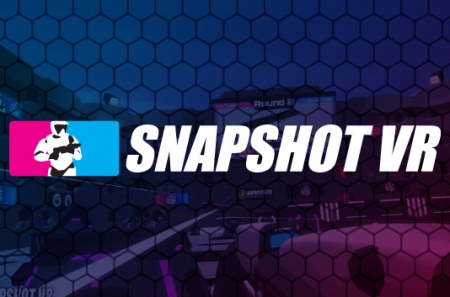 Snapshot VR