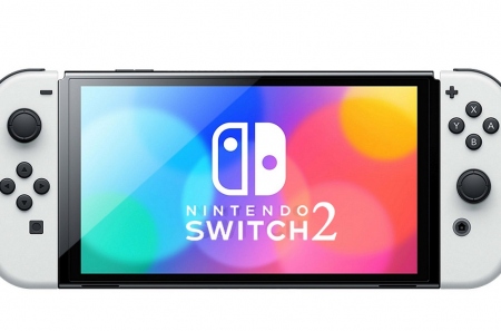 Nintendo   . Switch 2     2024 