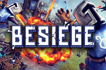 Besiege