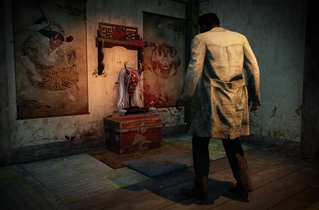 Онлайн-хоррор Dead by Daylight перешел на движок Unreal Engine 5