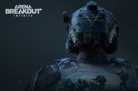  .    Arena Breakout: Infinite