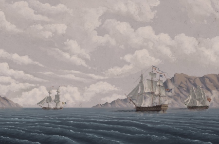    !       Sea Legends.