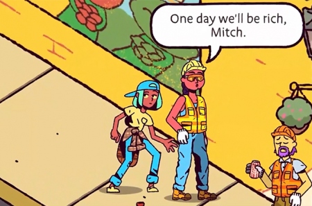 Epic  The Big Con  Town of Salem 2