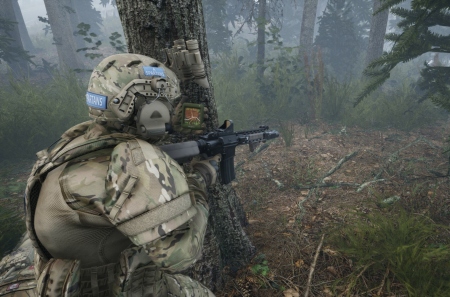 EXFIL – тактический шутер с нестандартными сценариями и ожесточенной конкуренцией