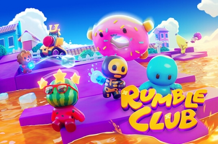 Rumble Club