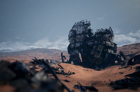 Разработчики MechWarrior 5: Clans раскрыли детали и первый геймплей меха-экшена