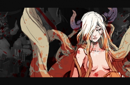 Mad World: Age of Darkness на грани закрытия – у ММО остался только один сервер