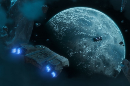  .    Star Wars Outlaws