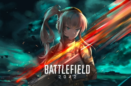   Battlefield 2042     7     