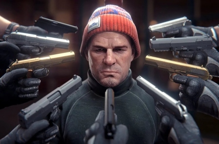  c   $250  Escape from Tarkov  :   Battlestate Games    