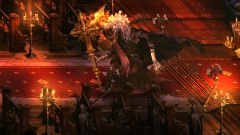 ASTRA: Knights of Veda            