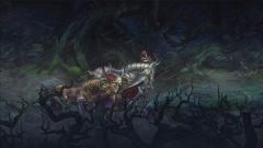 ASTRA: Knights of Veda            