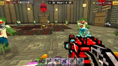 Pixel Gun 3D: PC Edition