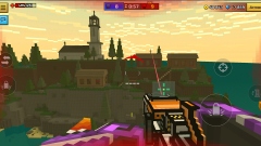Pixel Gun 3D: PC Edition