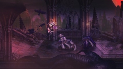 ASTRA: Knights of Veda