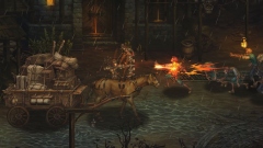 ASTRA: Knights of Veda