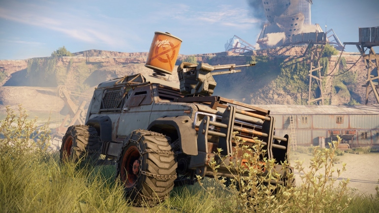  Crossout           