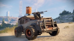  Crossout           