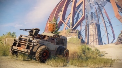  Crossout           