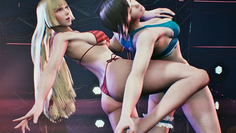 Bandai Namco   Tekken 8     