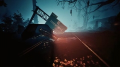 Forest Hills: The Last Year � ������� ������������� ������ � �������� ���������� ��������