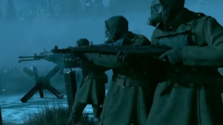  Enlisted: Reinforced    Steam -  