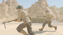  Enlisted: Reinforced    Steam -  