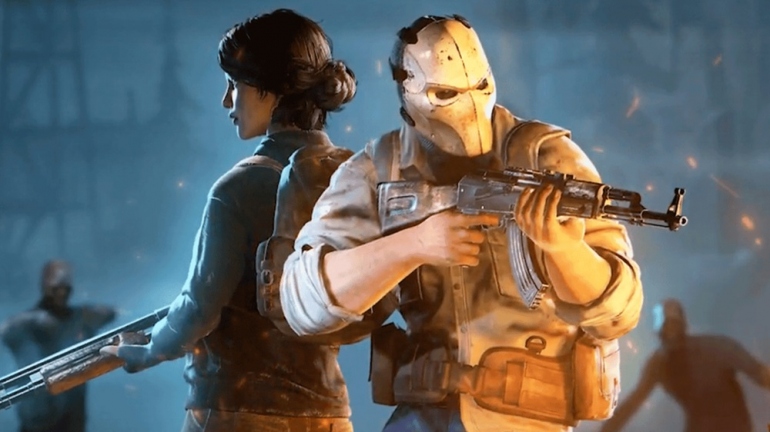 Survival Nation: Lost Horizon � ������������� �����-��������� � �������-��������� � ������������� ����������� �������