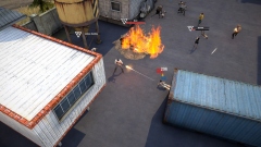 Survival Nation: Lost Horizon � ������������� �����-��������� � �������-��������� � ������������� ����������� �������