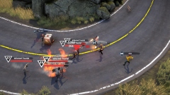 Survival Nation: Lost Horizon � ������������� �����-��������� � �������-��������� � ������������� ����������� �������