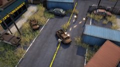 Survival Nation: Lost Horizon � ������������� �����-��������� � �������-��������� � ������������� ����������� �������